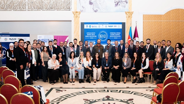 The 1st International Symposium on Finance, Accounting, Auditing, and Digitalization